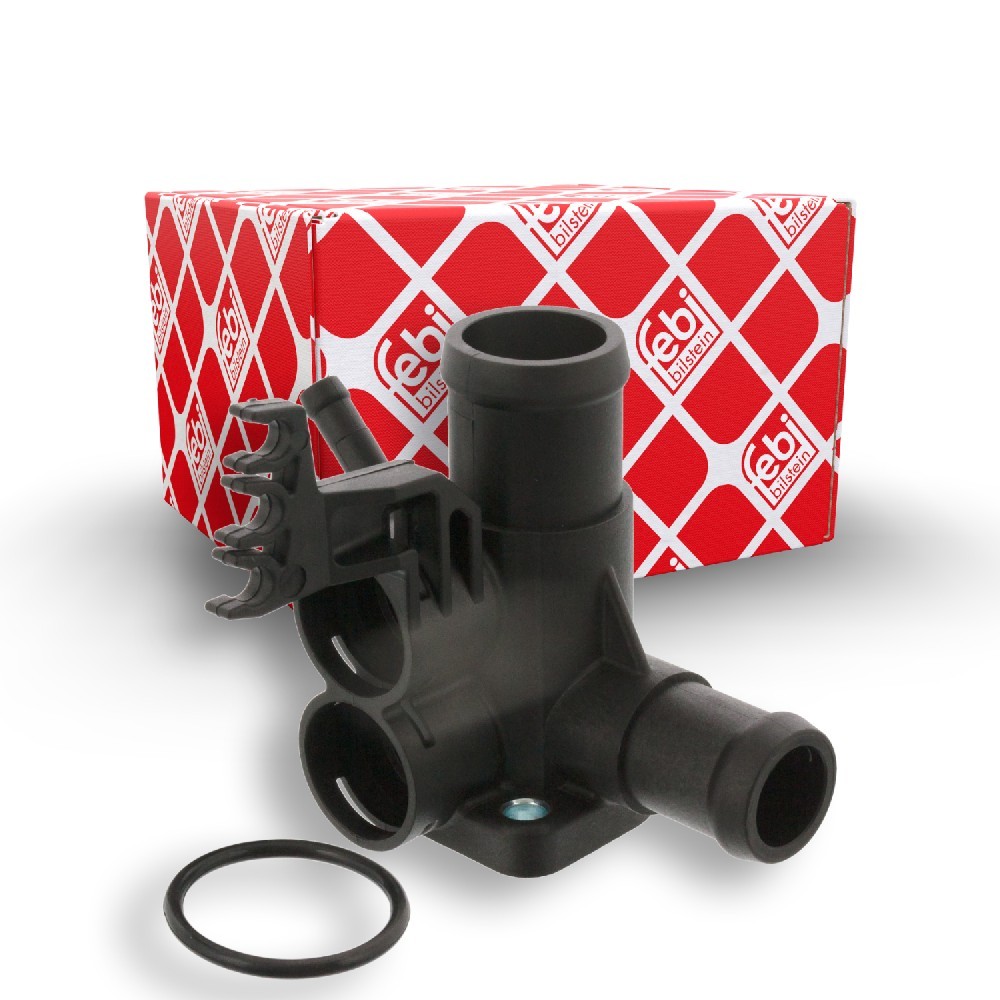 FEBI BILSTEIN Συνδετική φλάντζα του ψυκτικού υγρού αριθμός Άρθρου: 12406 φθηνότερα