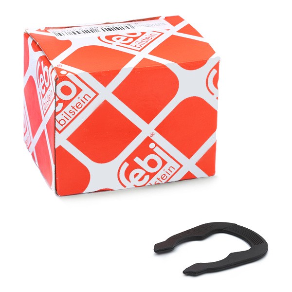 FEBI BILSTEIN Pidikejousi, Jäähdytysnesteputki-tippasuojus tuotenumero: 12408 edullisesti