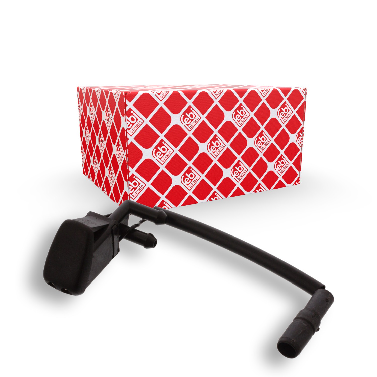 FEBI BILSTEIN Tryska ostrikovace, cisteni skel Číslo článku: 12616 levně