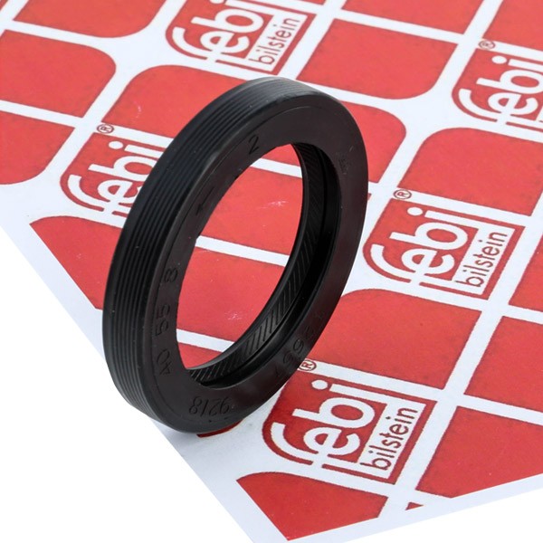 FEBI BILSTEIN Wellendichtring, Schaltgetriebe Artikelnummer: 12651 kaufen