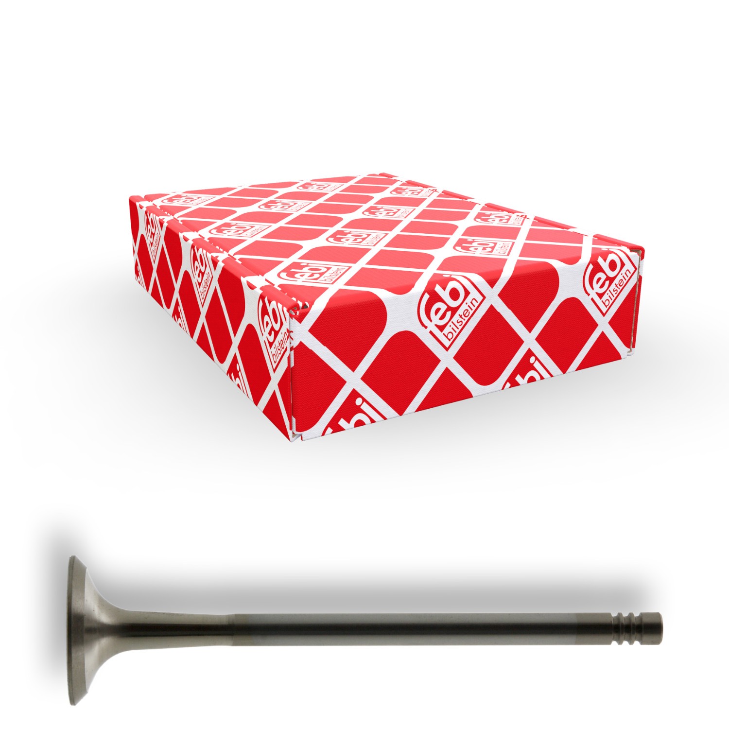 FEBI BILSTEIN Válvula de escape Número de artículo: 12822 a buen precio