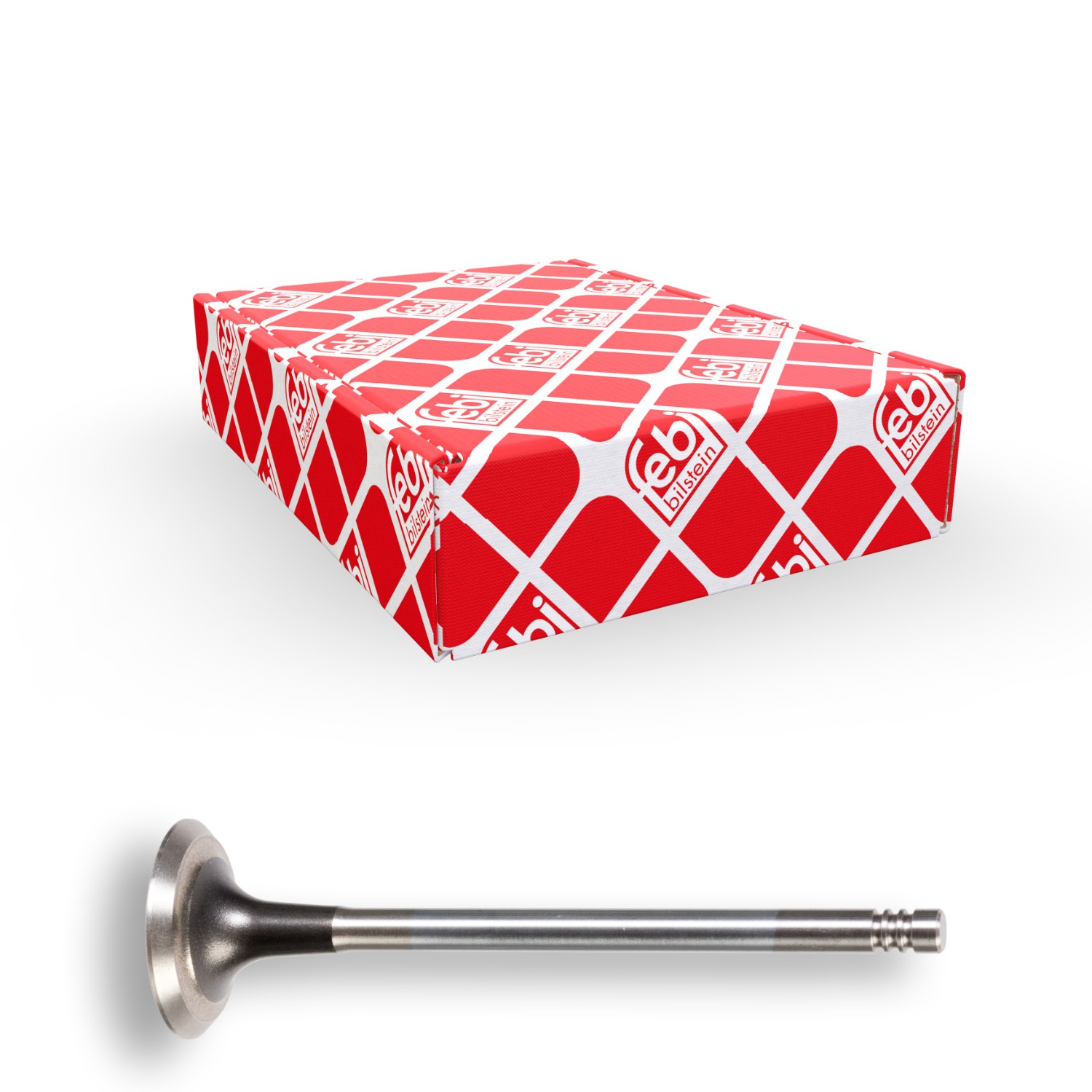 FEBI BILSTEIN Válvula de escape Número de artículo: 12824 a buen precio