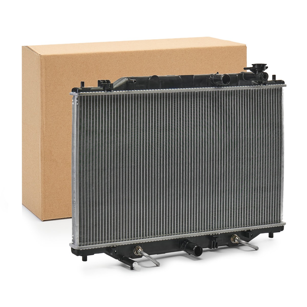 RIDEX Kylare Artikelnummer: 470R1531 billigt