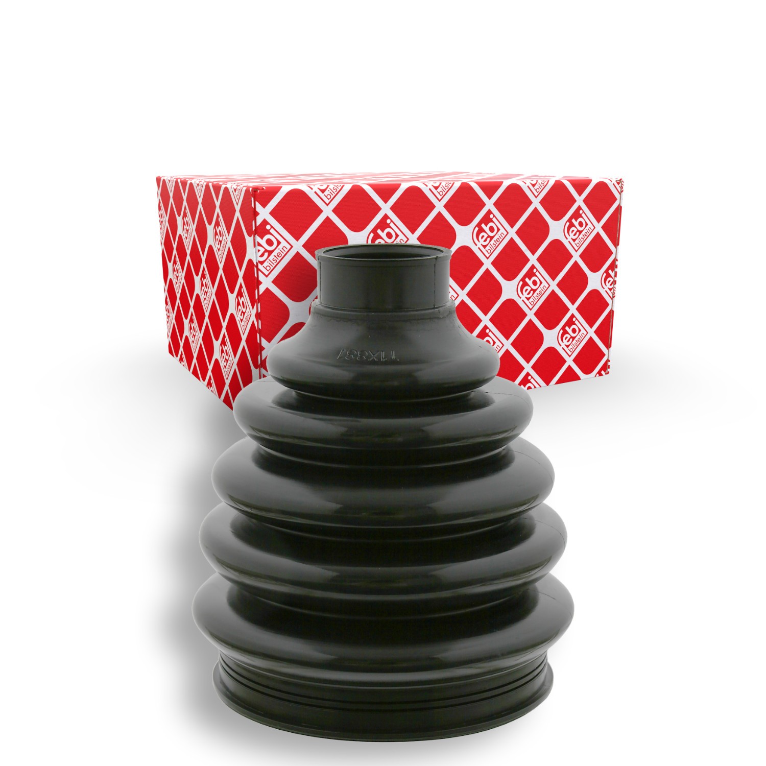 FEBI BILSTEIN Soufflet de cardan numéro de l'article: 14213 à bon prix