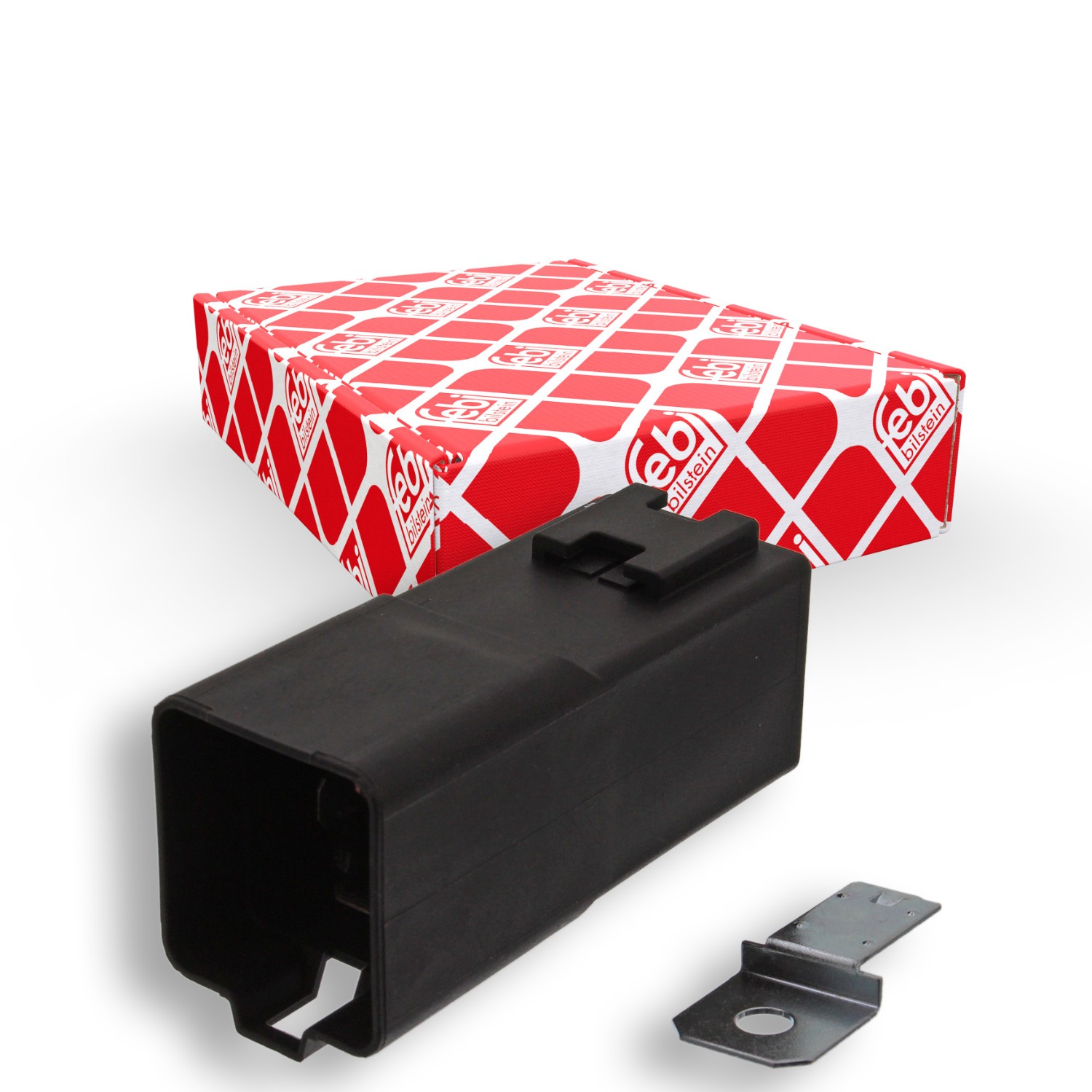 FEBI BILSTEIN Ρελέ, σύστημα προθέρμανσης αριθμός Άρθρου: 14420 φθηνότερα