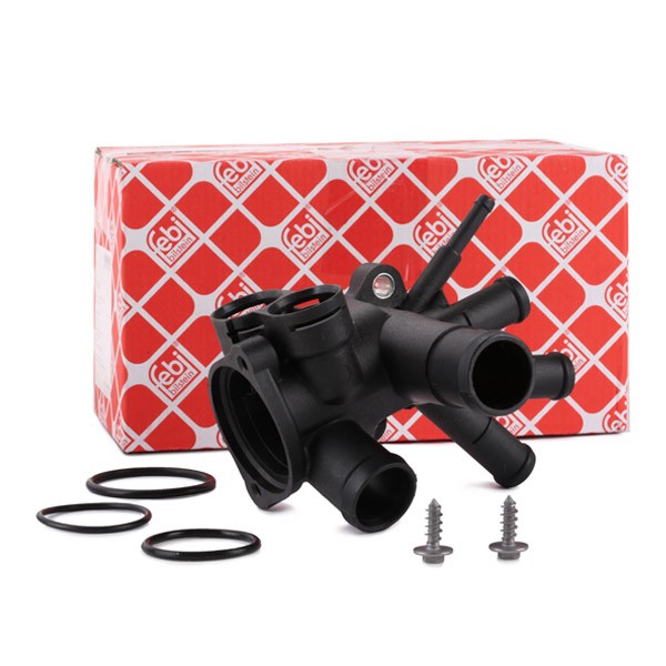 FEBI BILSTEIN Termostaattikotelo tuotenumero: 14506 edullisesti