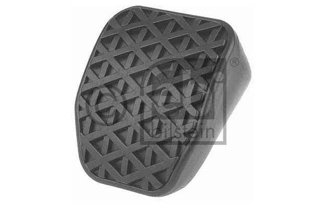 FEBI BILSTEIN Pedalbelag, Bremspedal Artikelnummer: 14597 kaufen