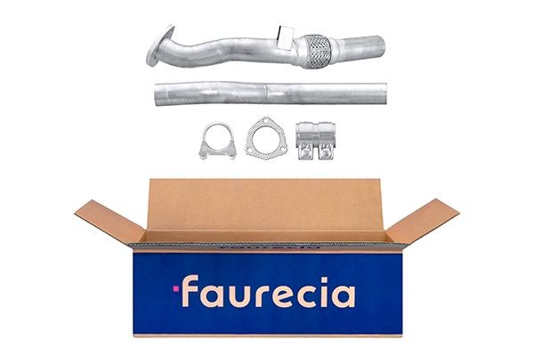 HELLA Σωλήνας εξάτμισης αριθμός Άρθρου: 8LA 366 000-011 φθηνότερα