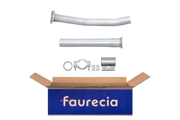 HELLA Σωλήνας εξάτμισης αριθμός Άρθρου: 8LA 366 000-081 φθηνότερα