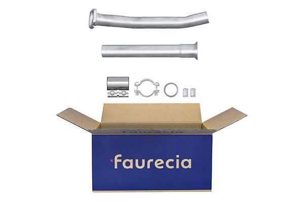 HELLA Σωλήνας εξάτμισης αριθμός Άρθρου: 8LA 366 000-111 φθηνότερα