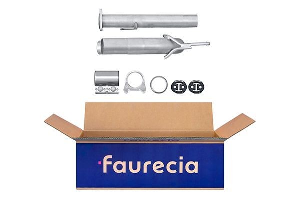 HELLA Σωλήνας εξάτμισης αριθμός Άρθρου: 8LA 366 000-171 φθηνότερα