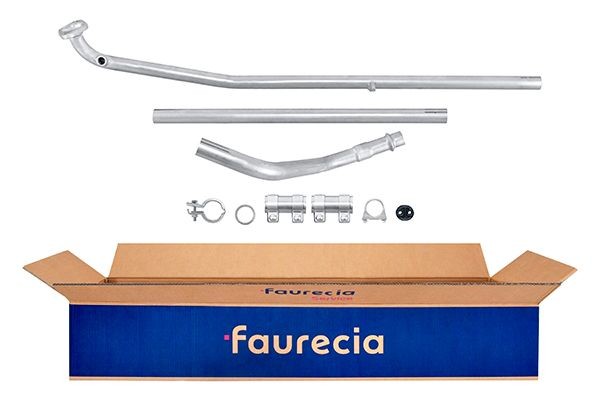 HELLA Σωλήνας εξάτμισης αριθμός Άρθρου: 8LA 366 000-181 φθηνότερα