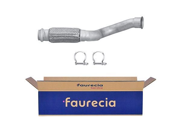 HELLA Σωλήνας εξάτμισης αριθμός Άρθρου: 8LA 366 000-211 φθηνότερα