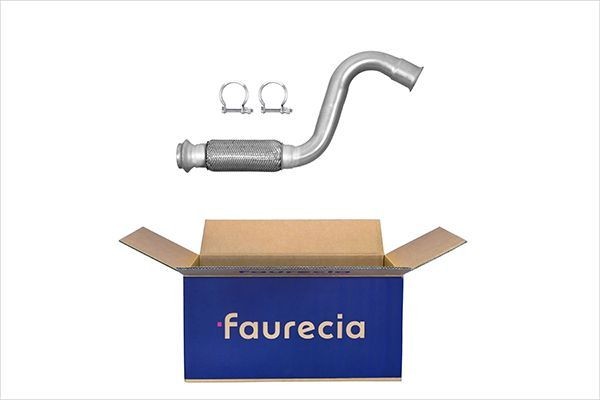 HELLA Σωλήνας εξάτμισης αριθμός Άρθρου: 8LA 366 000-221 φθηνότερα