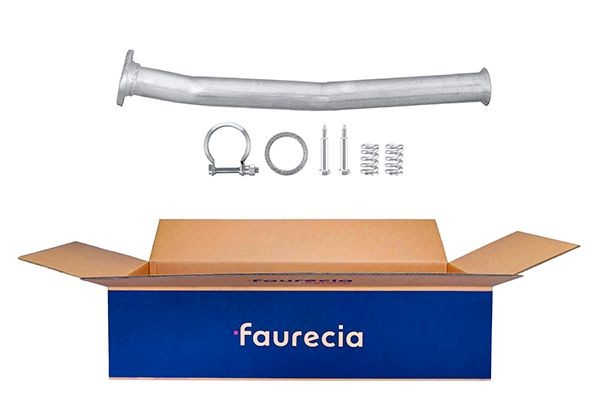 HELLA Σωλήνας εξάτμισης αριθμός Άρθρου: 8LA 366 000-821 φθηνότερα