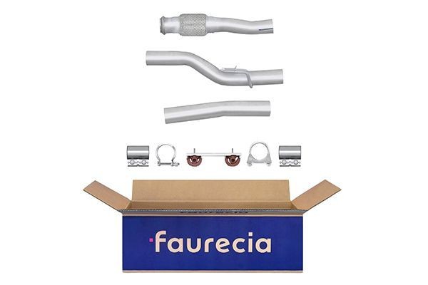 HELLA Σωλήνας εξάτμισης αριθμός Άρθρου: 8LA 366 000-881 φθηνότερα