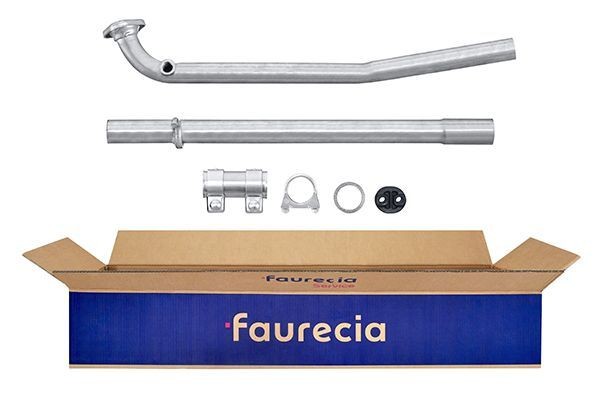 HELLA Σωλήνας εξάτμισης αριθμός Άρθρου: 8LA 366 000-941 φθηνότερα