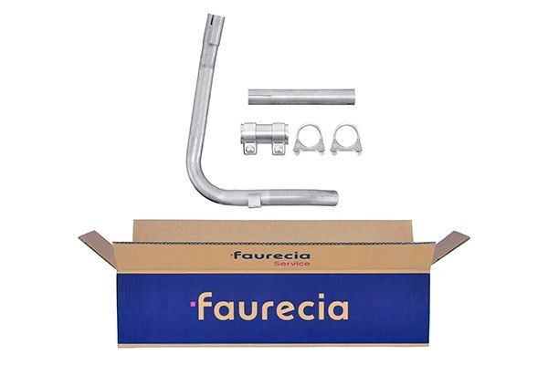 HELLA Σωλήνας εξάτμισης αριθμός Άρθρου: 8LA 366 001-021 φθηνότερα