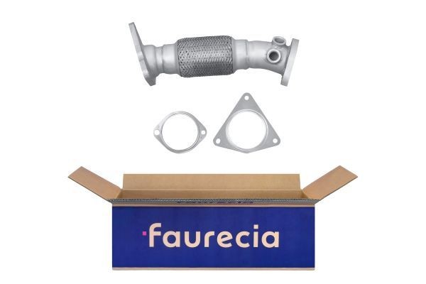 HELLA Σωλήνας εξάτμισης αριθμός Άρθρου: 8LA 366 001-121 φθηνότερα