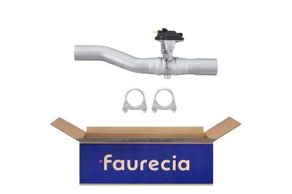 HELLA Σωλήνας εξάτμισης αριθμός Άρθρου: 8LA 366 001-191 φθηνότερα