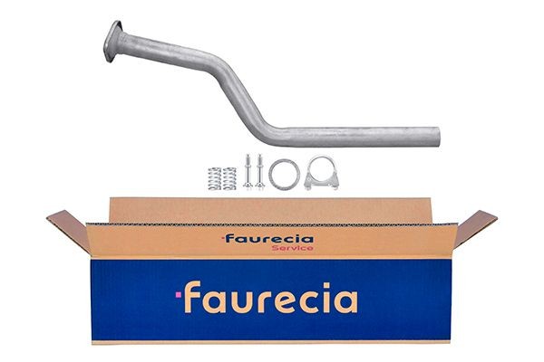 HELLA Σωλήνας εξάτμισης αριθμός Άρθρου: 8LA 366 001-281 φθηνότερα