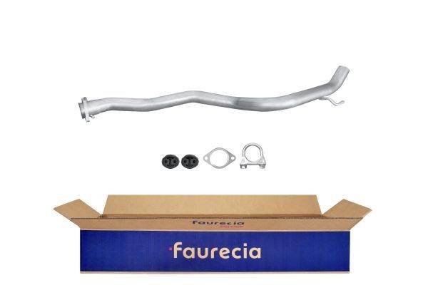 HELLA Σωλήνας εξάτμισης αριθμός Άρθρου: 8LA 366 001-501 φθηνότερα