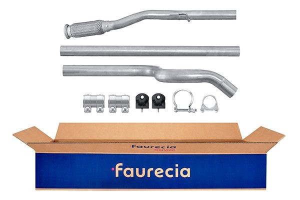 HELLA Σωλήνας εξάτμισης αριθμός Άρθρου: 8LA 366 002-781 φθηνότερα