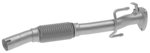 HELLA Σωλήνας εξάτμισης αριθμός Άρθρου: 8LA 366 004-911 φθηνότερα