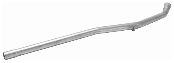 HELLA Σωλήνας επισκευής, μεσαίο σιλανσιέ αριθμός Άρθρου: 8LA 366 007-141 φθηνότερα