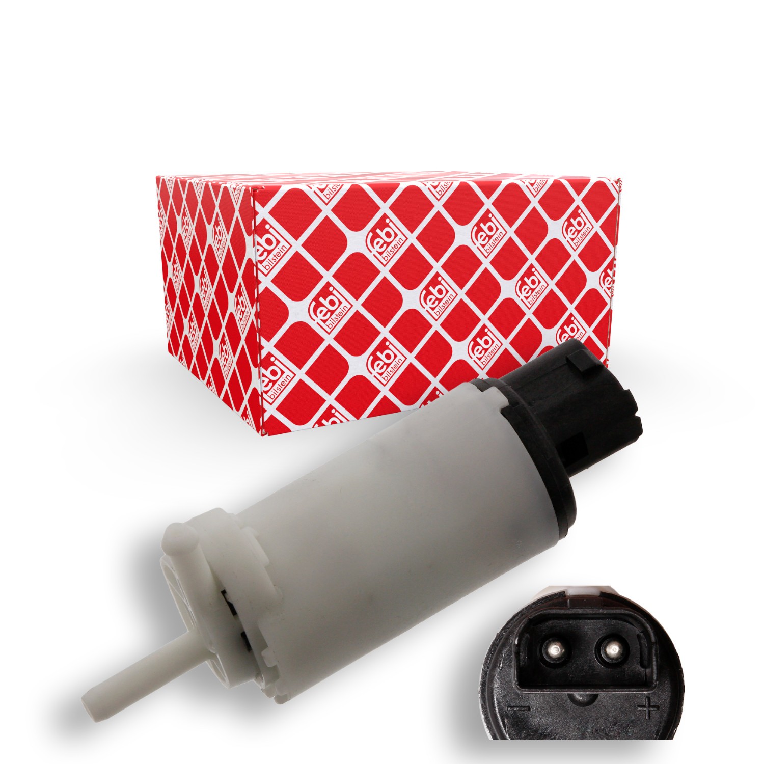 FEBI BILSTEIN Vodni cerpadlo ostrikovace, cisteni skel Číslo článku: 14805 levně