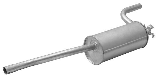 HELLA Endschalldämpfer Artikelnummer: 8LD 366 026-361 kaufen