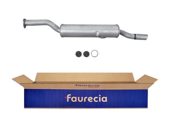 HELLA Galinis duslintuvas prekės numeris: 8LD 366 026-461 nebrangu