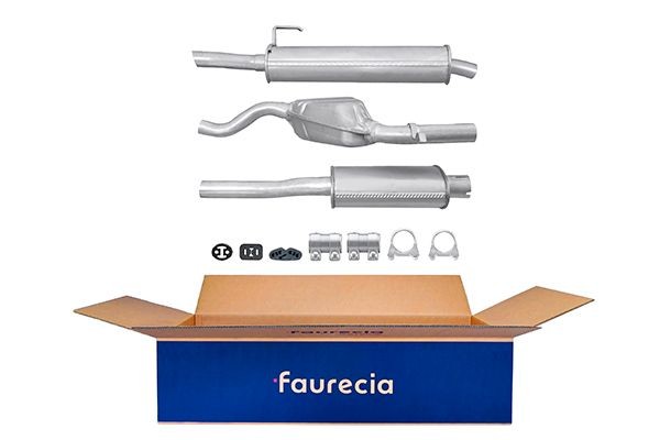 HELLA Galinis duslintuvas prekės numeris: 8LD 366 026-501 nebrangu