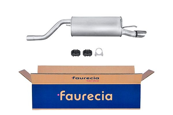 HELLA Bagpotte Varenummer: 8LD 366 026-591 billige