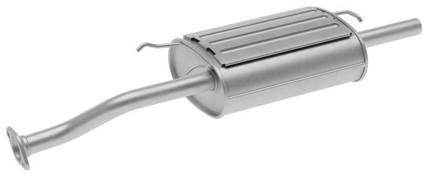 HELLA Galinis duslintuvas prekės numeris: 8LD 366 026-791 nebrangu