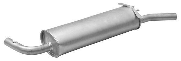 HELLA Zadnji glusnik številka artikla: 8LD 366 027-131 poceni