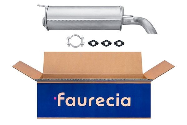 HELLA Zadnji glusnik številka artikla: 8LD 366 027-141 poceni