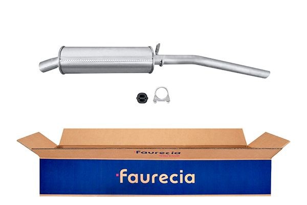 HELLA Galinis duslintuvas prekės numeris: 8LD 366 030-691 nebrangu