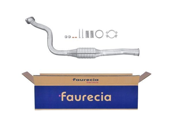 HELLA Καταλύτης αριθμός Άρθρου: 8LE 366 050-831 φθηνότερα