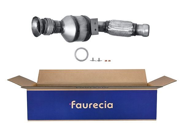 HELLA Katalysator Varenummer: 8LE 366 052-731 billige