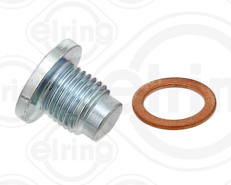 ELRING Sealing Plug, oil sump Article number: 105.610 cheaply