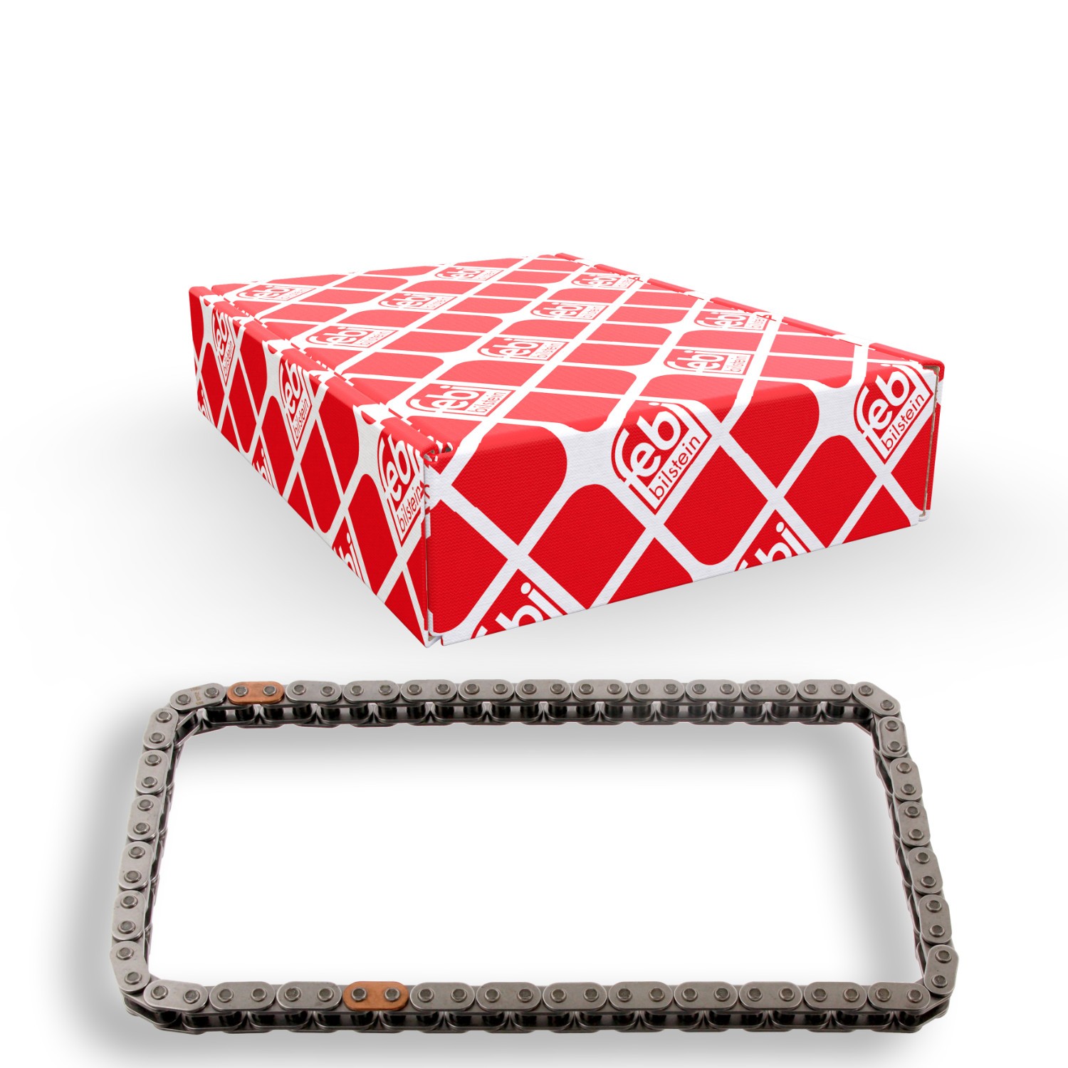 FEBI BILSTEIN 15549 Steuerkette