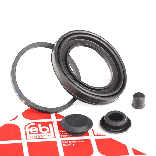 FEBI BILSTEIN Dichtung, Bremssattelkolben Artikelnummer: 15612 kaufen