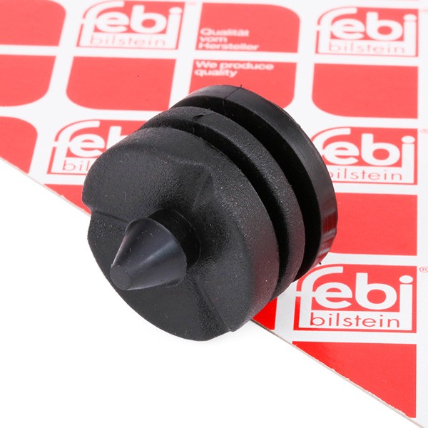 Butée élastique, Silencieux FEBI BILSTEIN 15705 Au Meilleur
