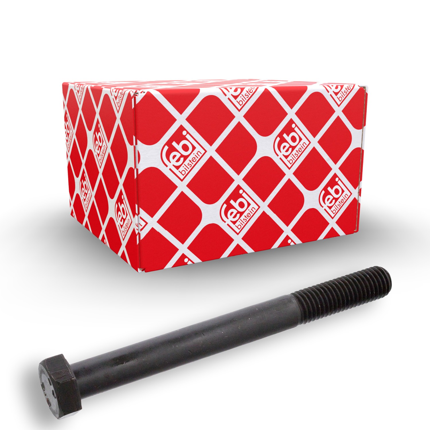 FEBI BILSTEIN Skrue Varenummer: 15777 billige