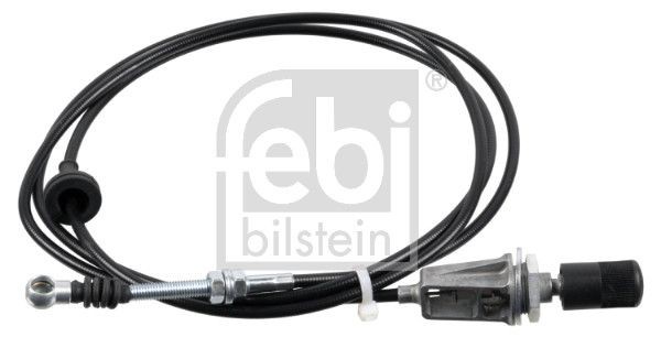 FEBI BILSTEIN Gaszug Artikelnummer: 15955 kaufen