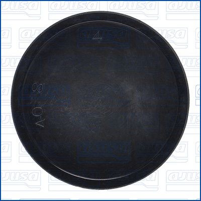 AJUSA Dæksel, knastaksel Varenummer: 01764100 billige