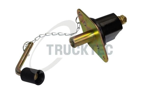 TRUCKTEC AUTOMOTIVE Централен ключ, акумулатор артикулен номер: 04.42.067 евтино