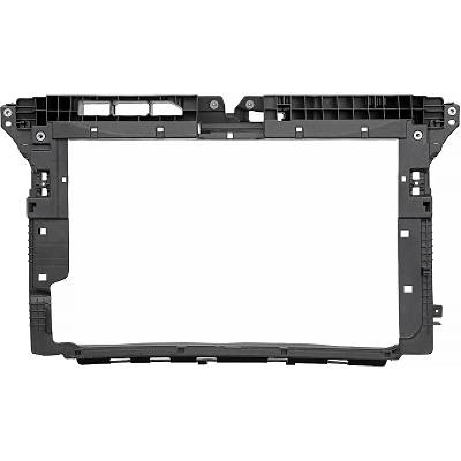 DIEDERICHS Face avant UGS: 2360002 à peu de frais