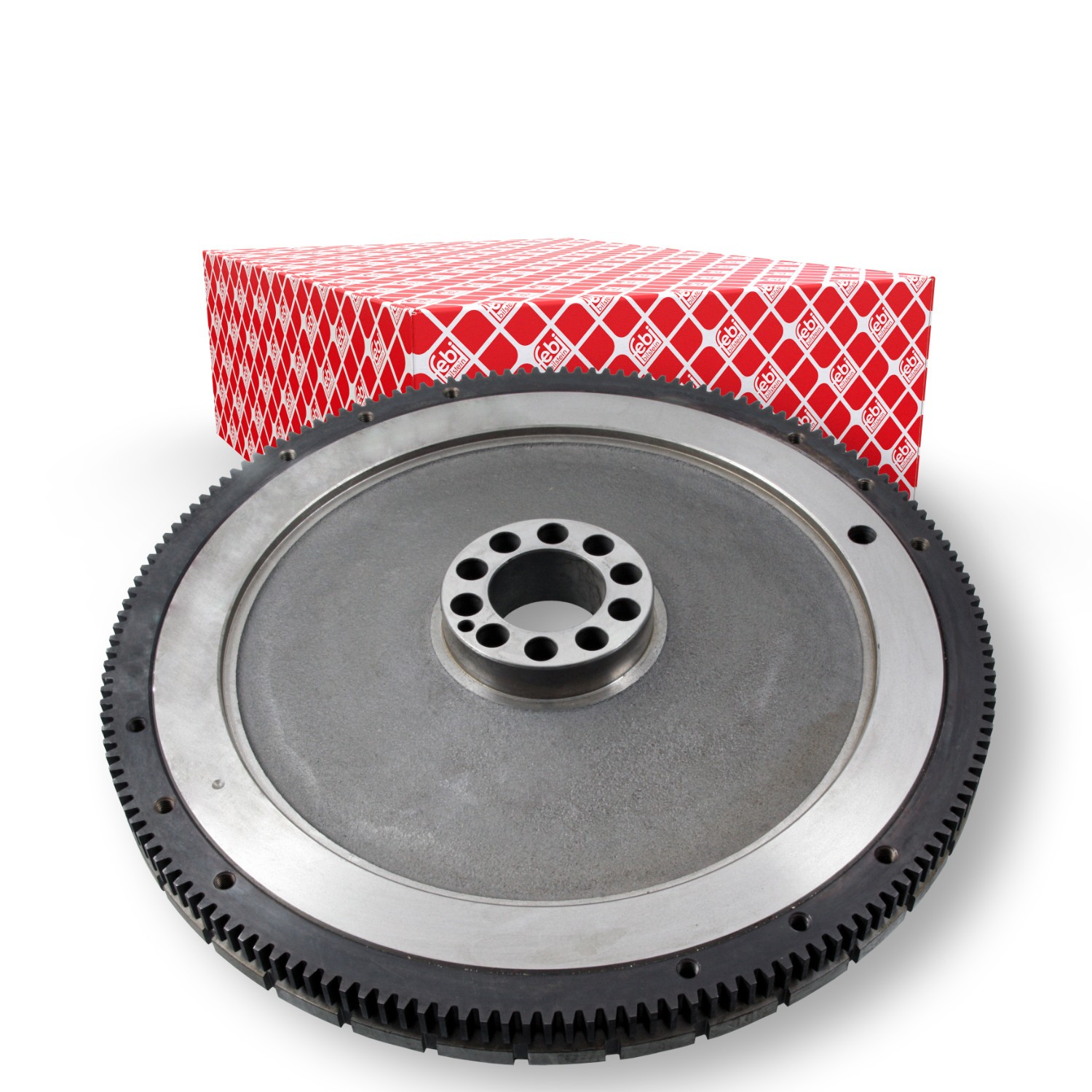 FEBI BILSTEIN Volante motor Número de artículo: 17176 a buen precio